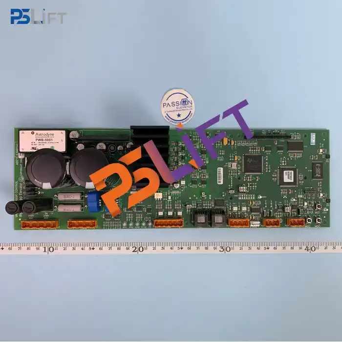 TAC20 Door Machine Board 6300PA6 Thyssen